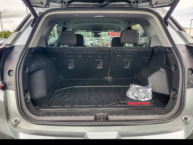 Certified 2024 GMC Terrain SLE w/ Driver Convenience Package AWD/4WD image 21