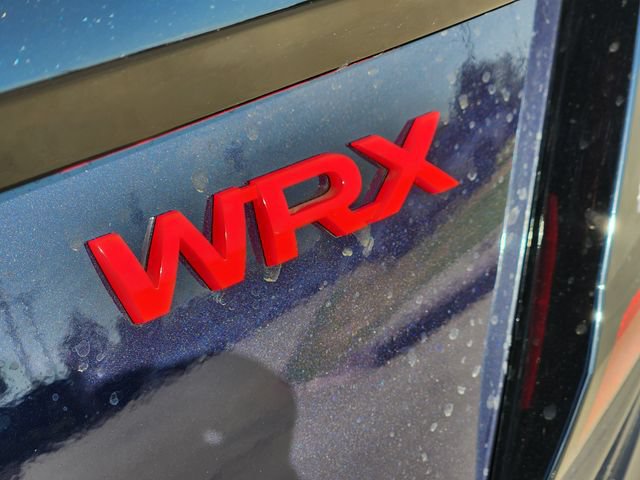 New 2026 Subaru WRX Premium AWD/4WD image 8