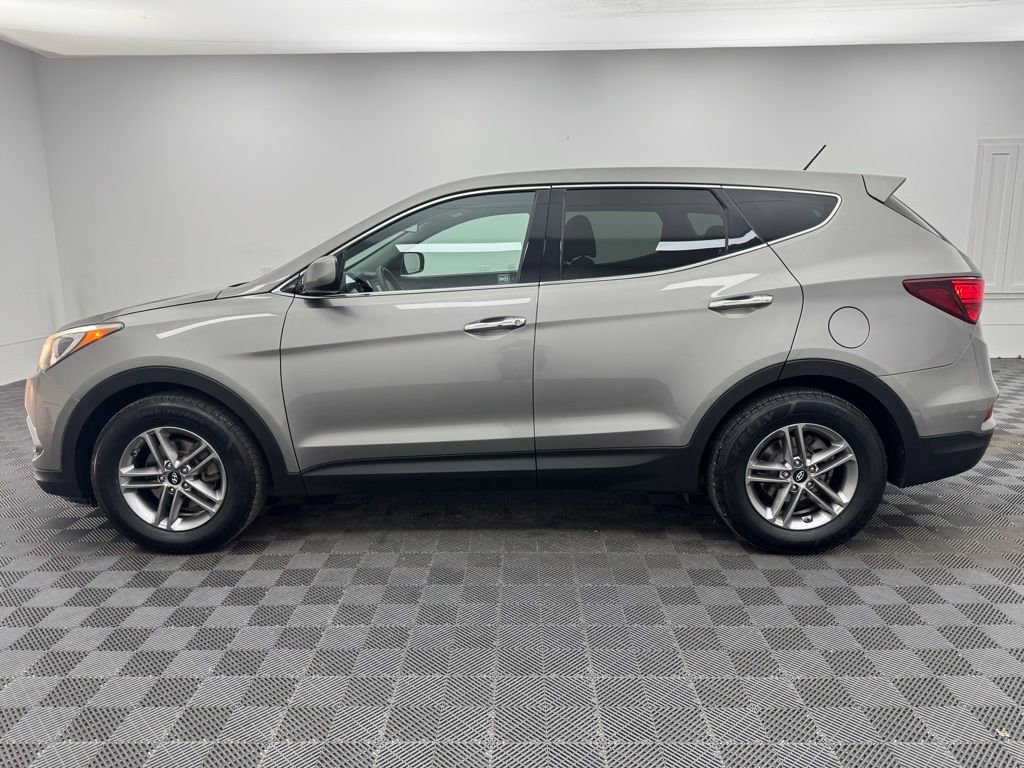 Used 2018 Hyundai Santa Fe Sport AWD/4WD image 10