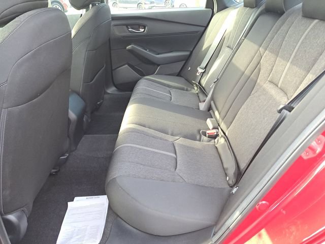 Certified 2024 Honda Accord Sport image 11