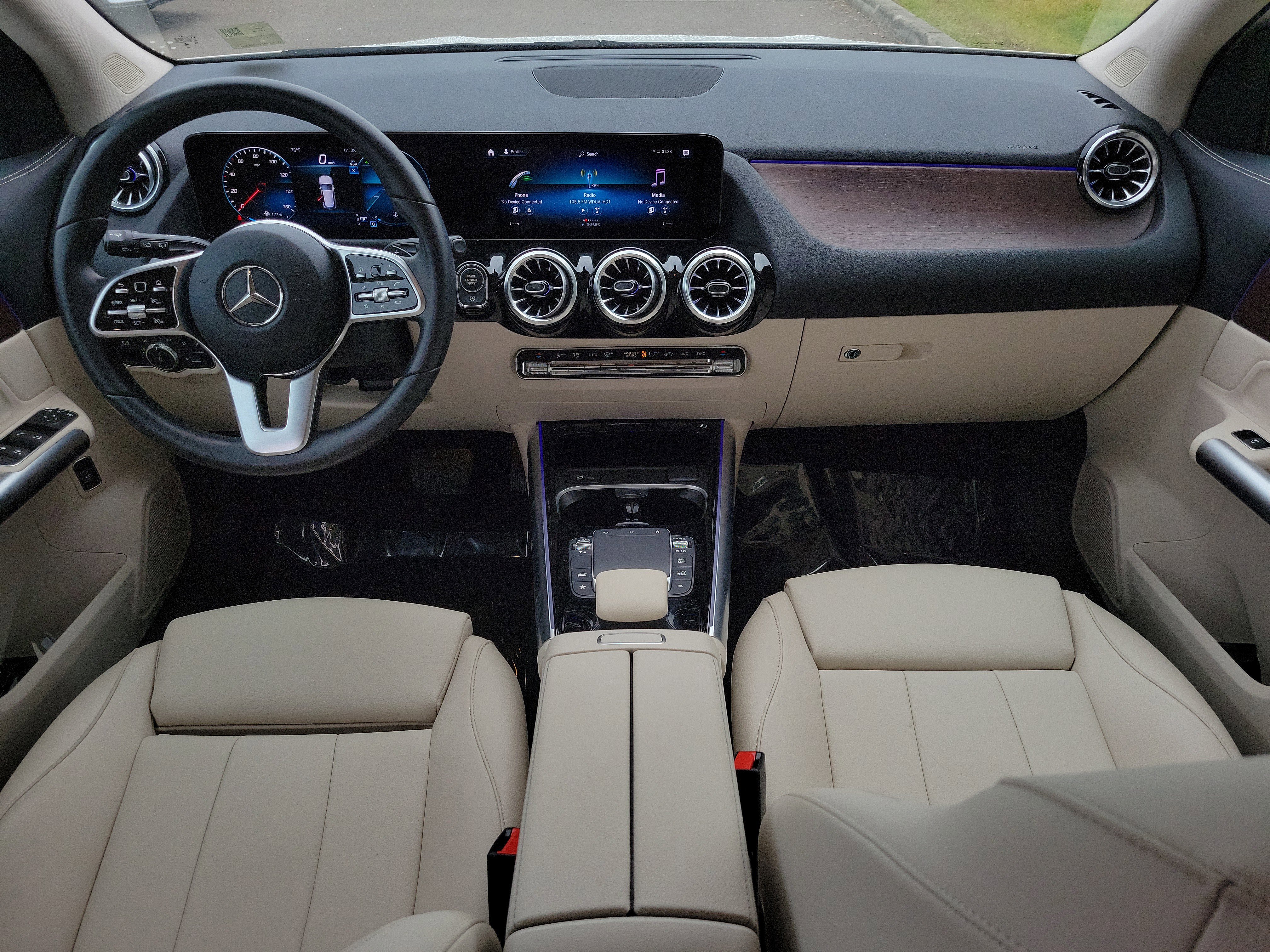 Certified 2023 Mercedes-Benz GLA 250 image 16