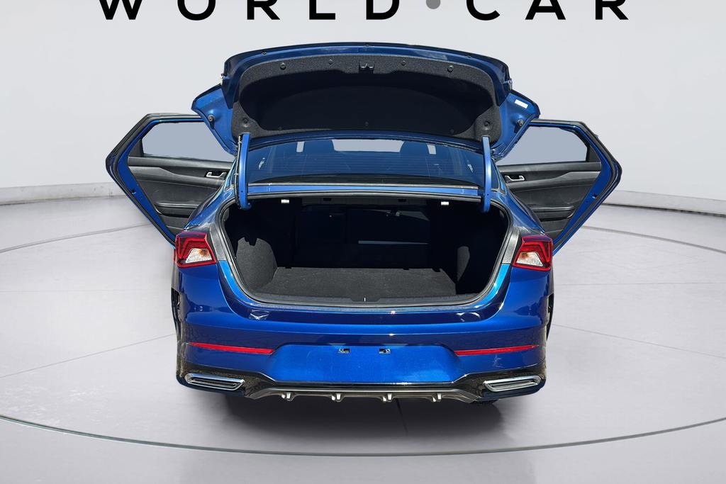 Used 2023 Kia K5 GT-Line w/ GT-Line Premium Package FWD image 10