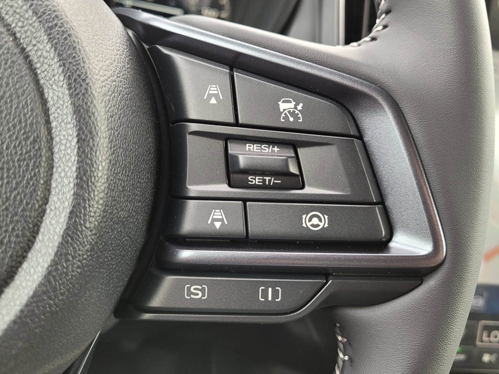 New 2026 Subaru Forester Limited image 7