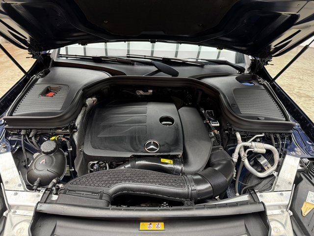 Certified 2022 Mercedes-Benz GLC 300 4MATIC image 27