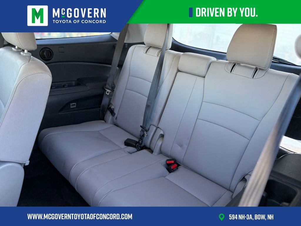 Used 2022 Honda Pilot EX-L image 13