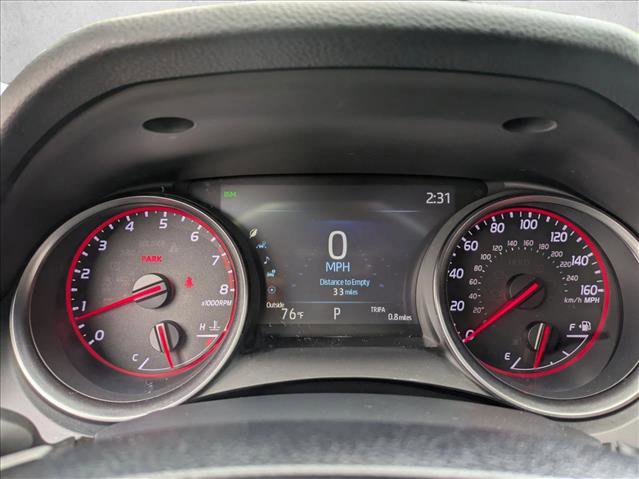 Used 2023 Toyota Camry XSE w/ Driver Assist Package FWD image 10