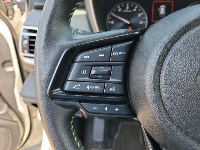 Used 2024 Subaru Outback Onyx Edition image 14