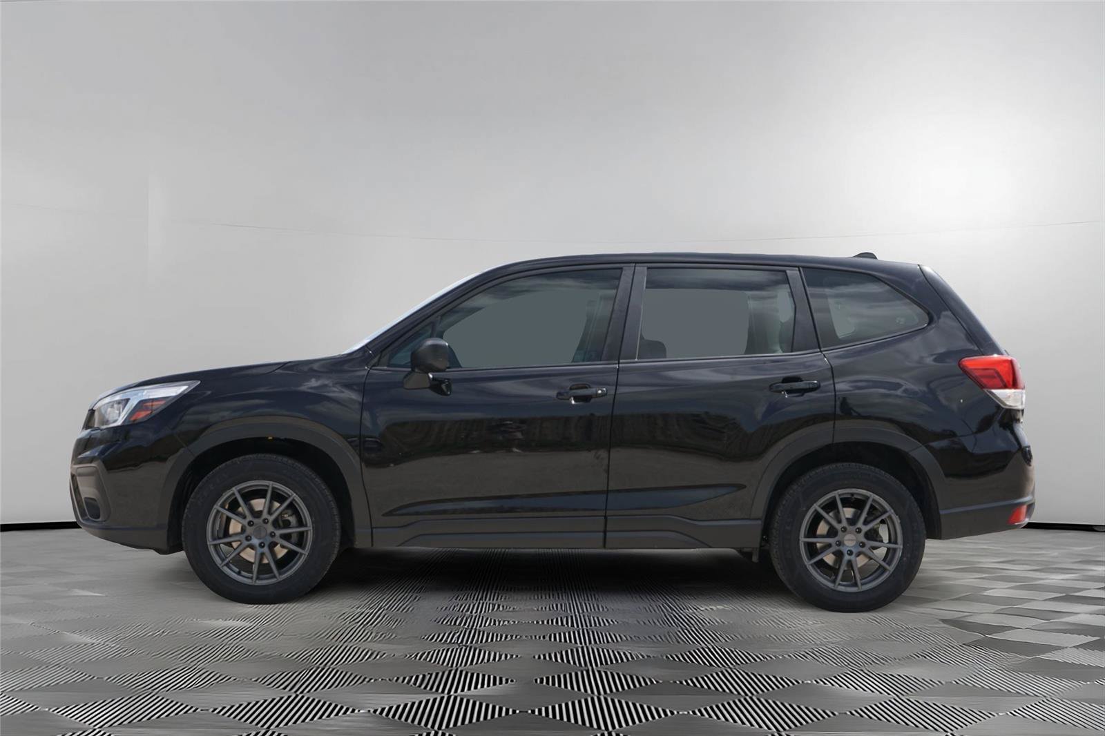 Used 2020 Subaru Forester w/ Popular Package #1 AWD/4WD image 7