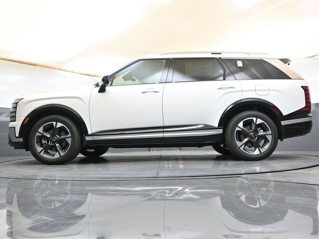 New 2026 Hyundai Palisade Limited AWD/4WD image 41