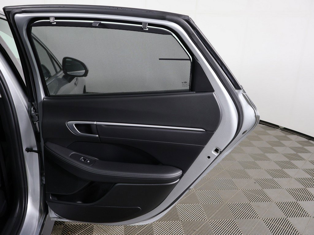 Used 2025 Hyundai Sonata Limited image 29