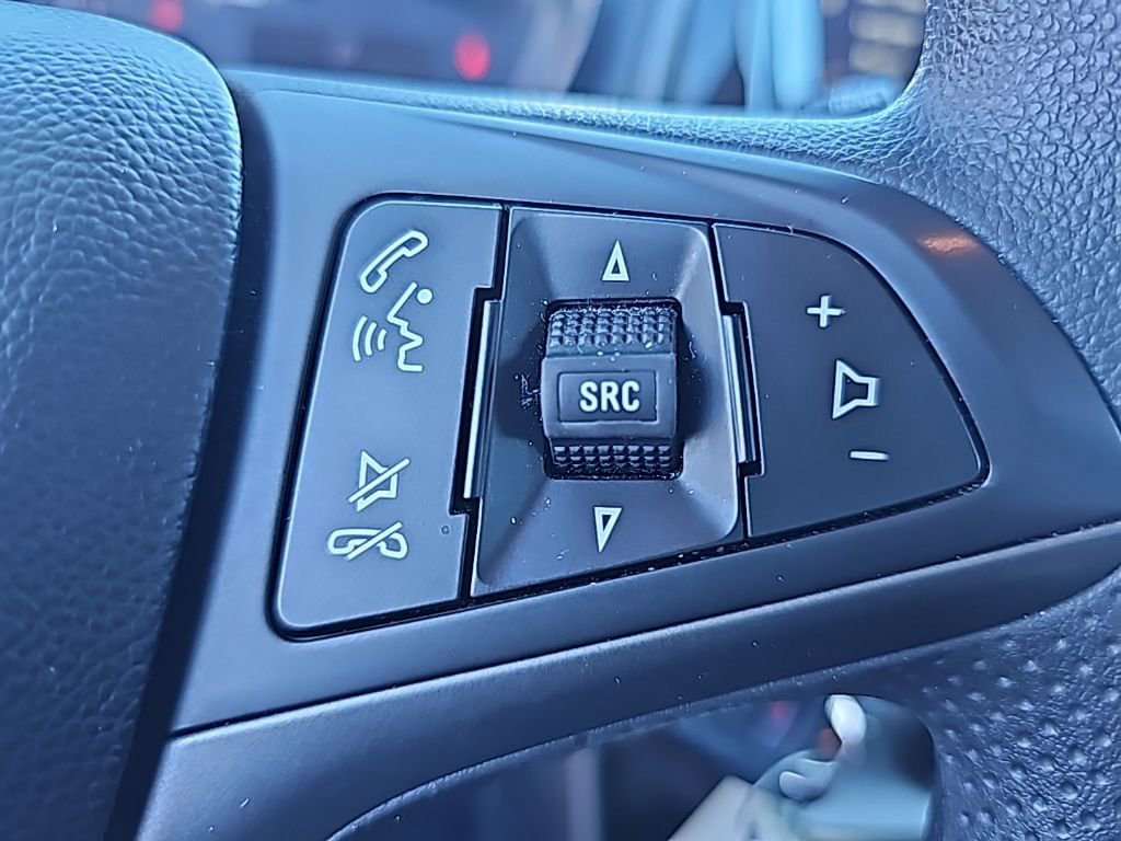 Used 2020 Chevrolet Spark LT image 16