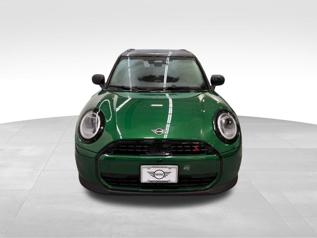Used 2026 MINI Cooper S FWD image 8