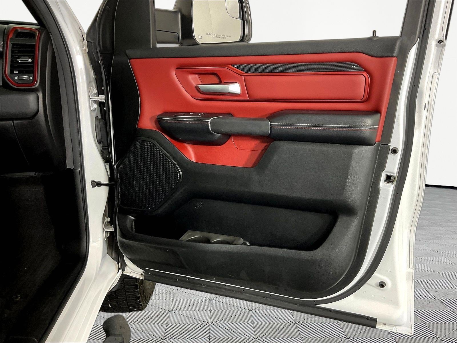 Used 2020 RAM 1500 Rebel w/ Rebel Level 2 Equipment Group AWD/4WD image 29