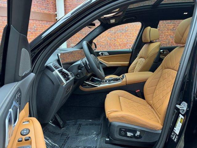 Used 2026 BMW X7 xDrive40i AWD/4WD image 22