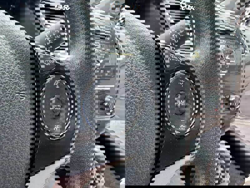 Used 2013 Honda Civic LX image 24