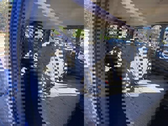 Used 2025 Chevrolet Express 3500 LT w/ LT Preferred Equipment Group image 16