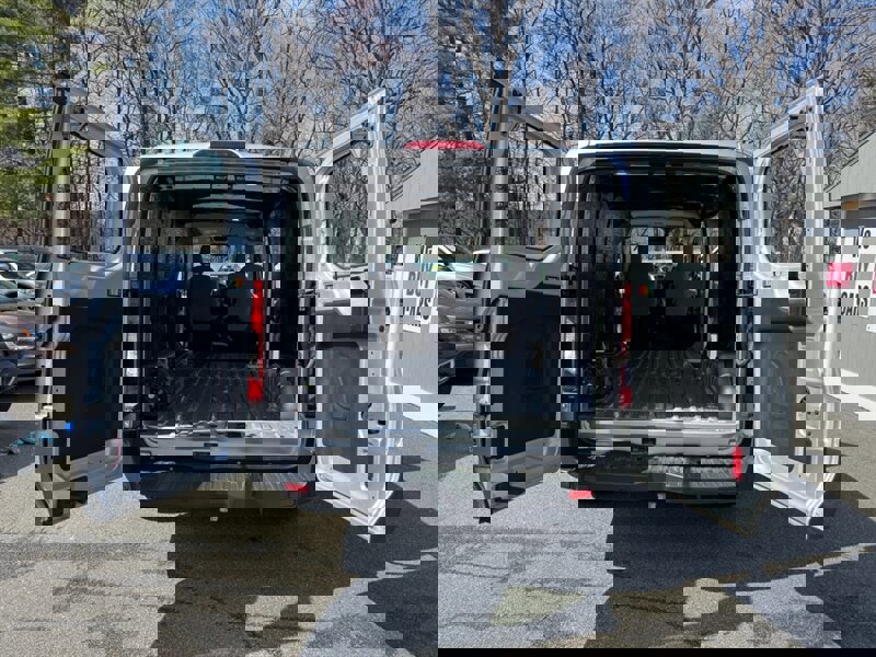 Used 2018 Ford Transit 350 148 Low Roof image 31