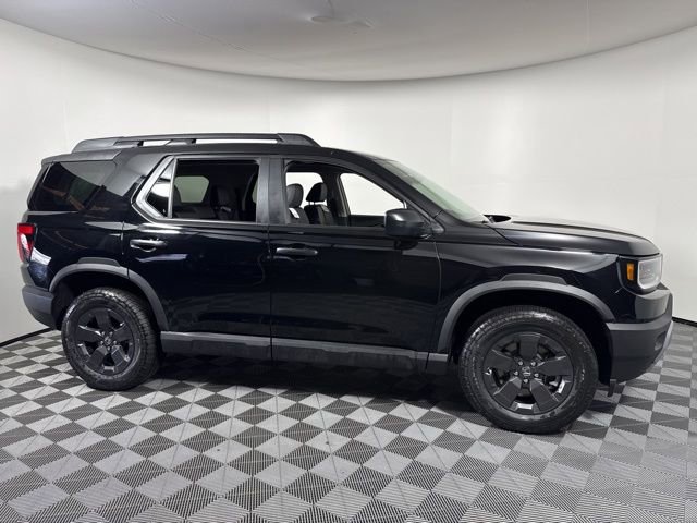 New 2026 Honda Passport RTL image 9