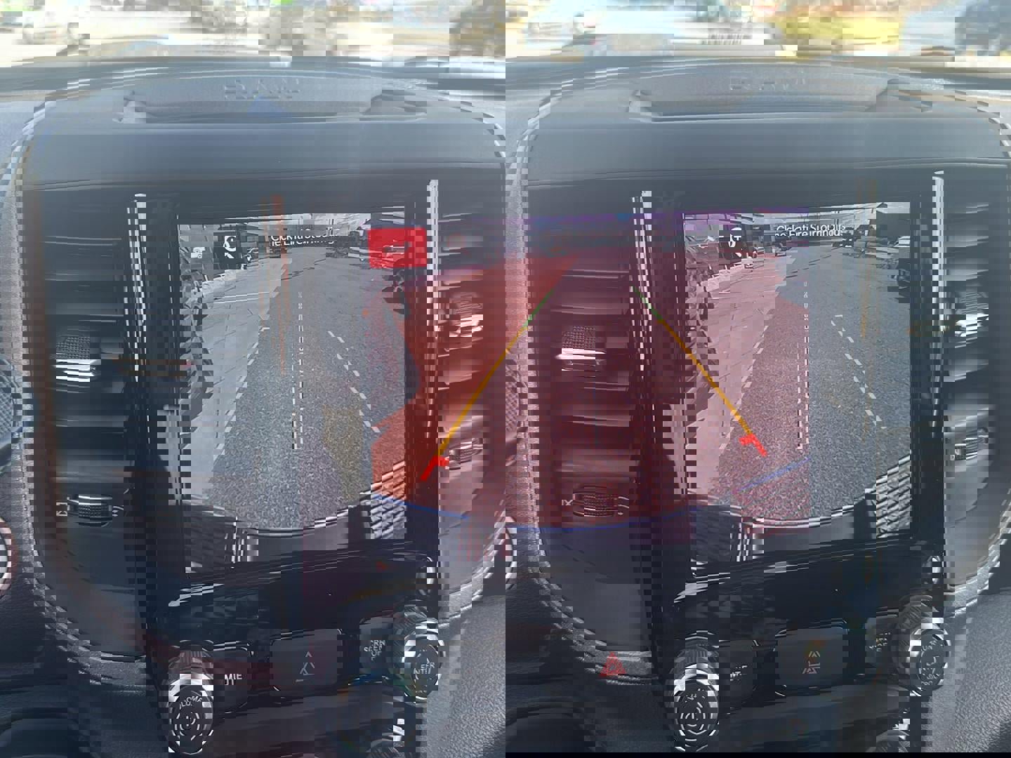 New 2026 RAM 2500 Tradesman w/ Chrome Appearance Group image 17