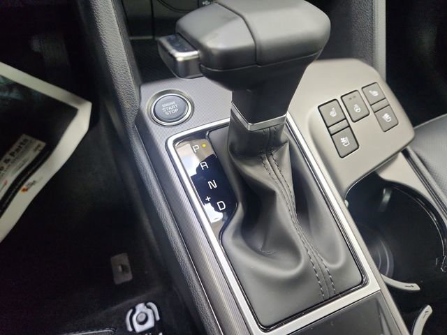 New 2026 Kia Sportage SX image 23