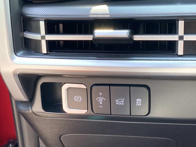 Used 2024 Hyundai Santa Fe SEL AWD/4WD image 15