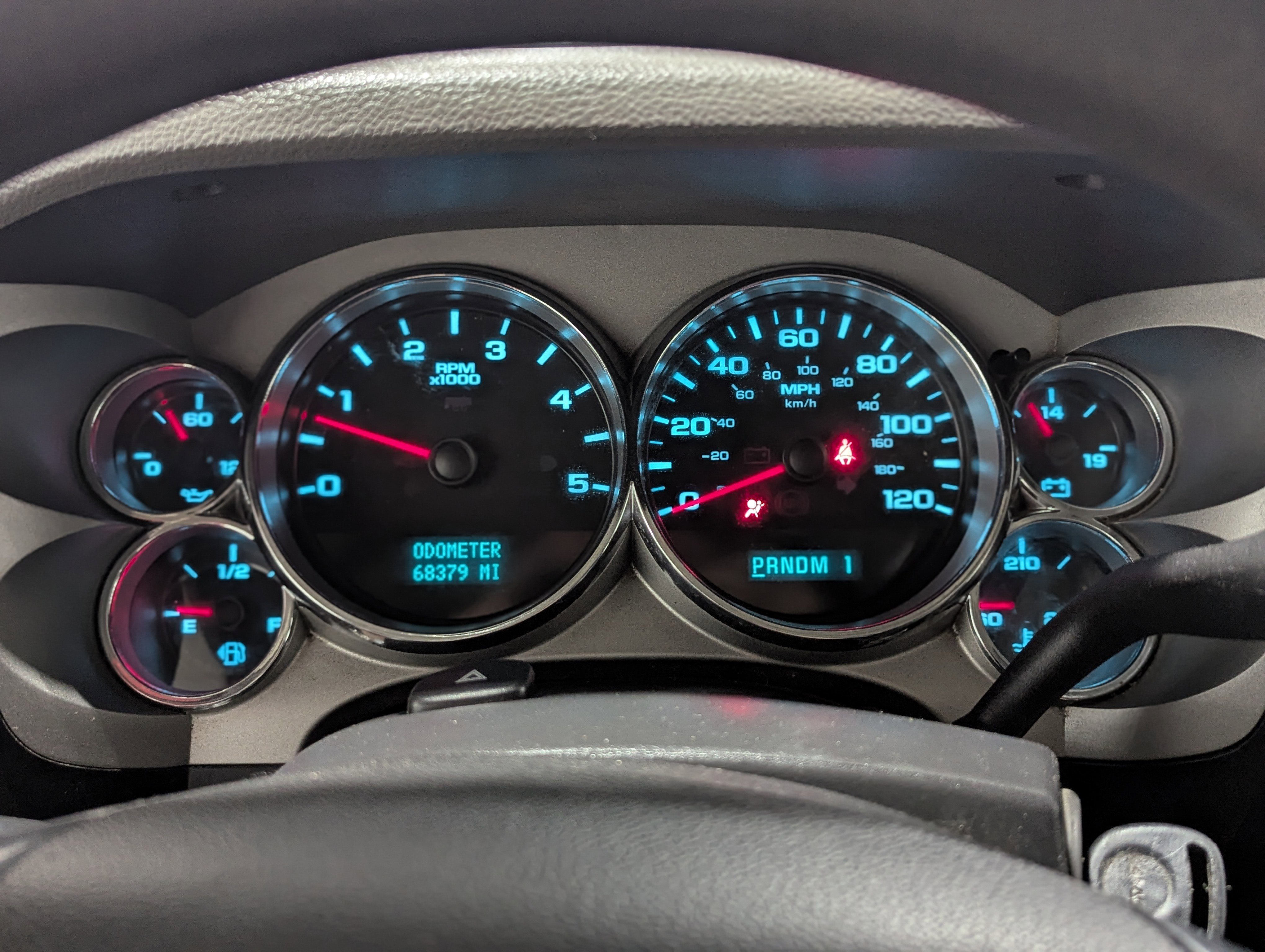 Used 2007 GMC Sierra 3500 W/T image 13