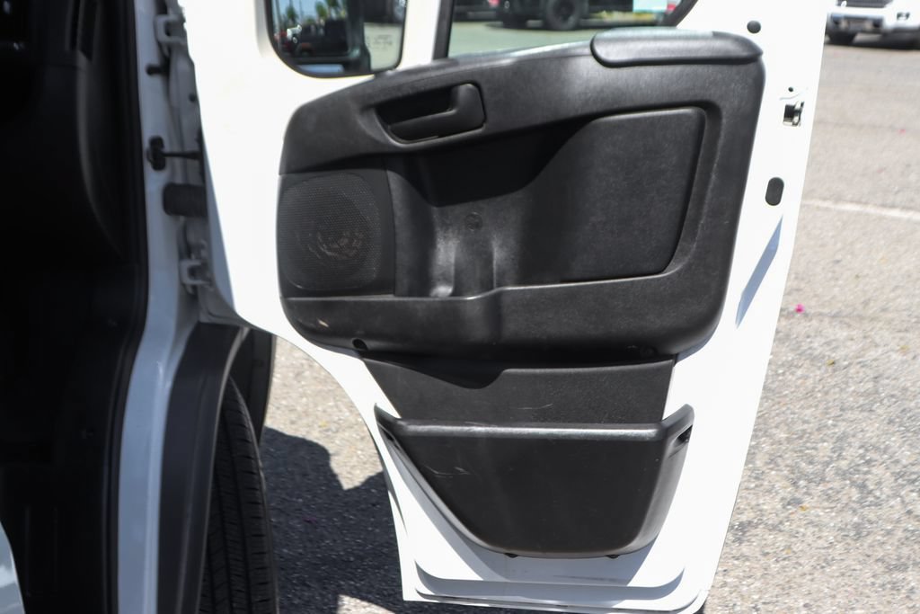 Used 2018 RAM ProMaster 1500 FWD image 36