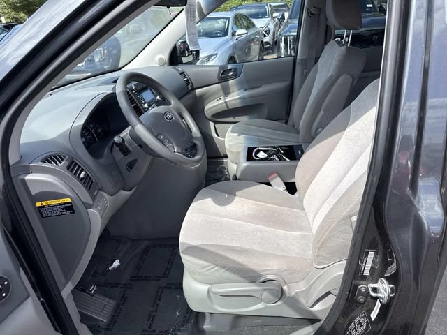 Used 2014 Kia Sedona LX FWD image 11