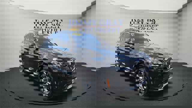 Used 2022 BMW X3 xDrive30i w/ Premium Package 2