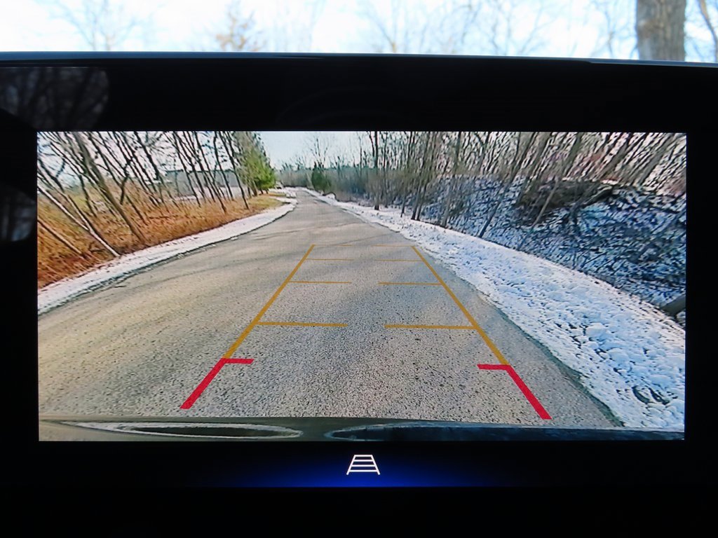 New 2026 Chevrolet Trax RS w/ Driver Confidence Package image 7