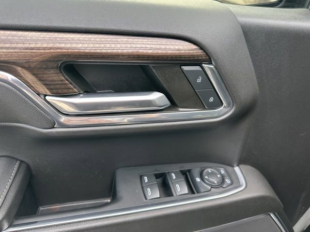 Used 2024 Chevrolet Silverado 1500 LT Trail Boss image 16