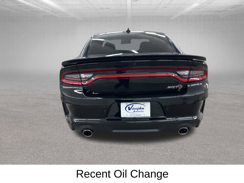 Used 2021 Dodge Charger SRT Hellcat w/ Harman/Kardon Audio Group image 12