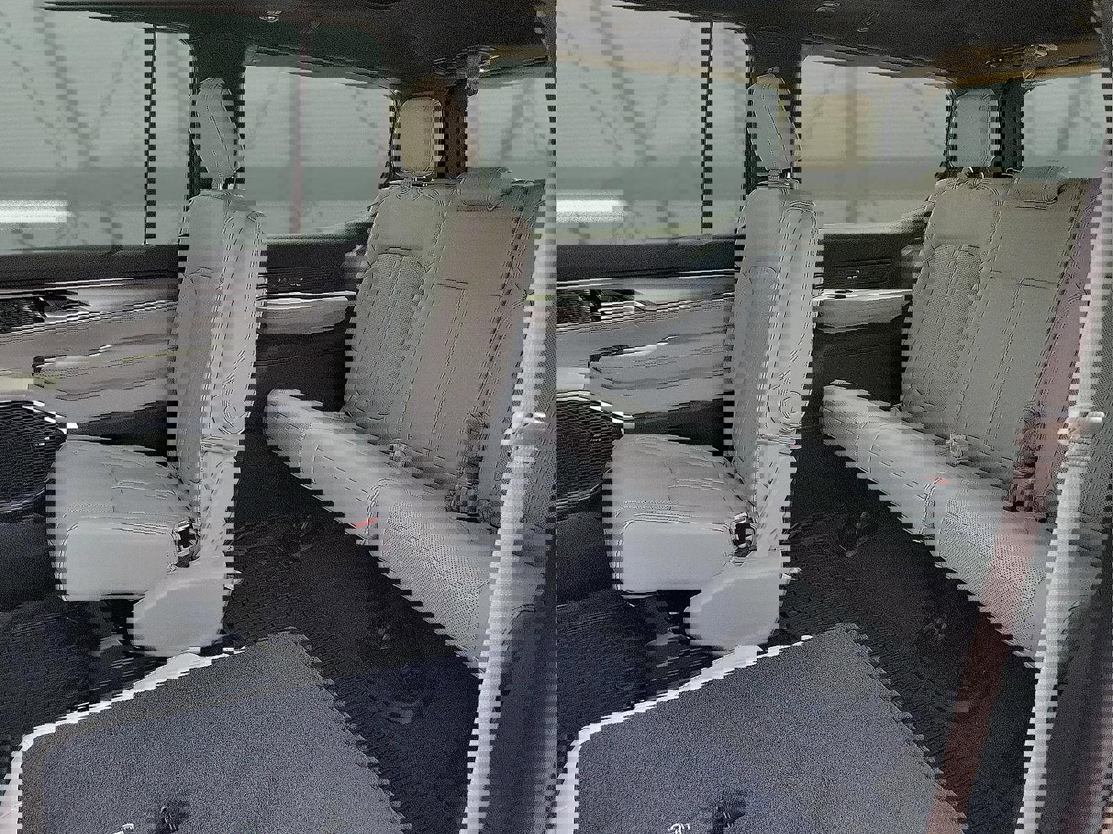 New 2025 Jeep Wagoneer Series II image 7