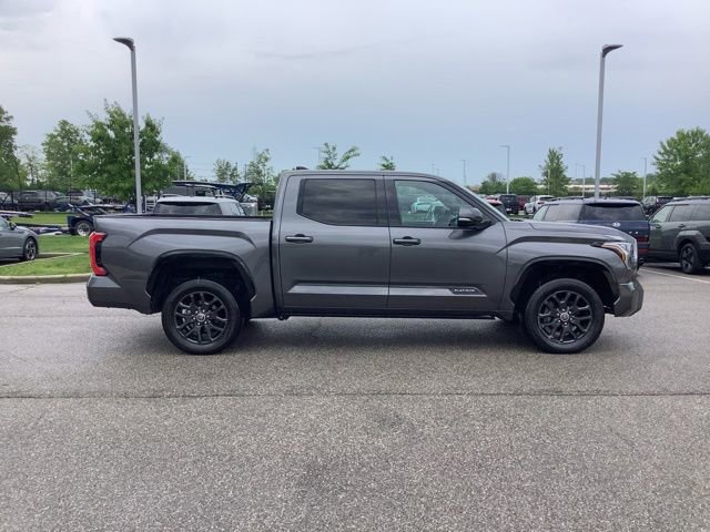 Used 2023 Toyota Tundra Platinum AWD/4WD image 3