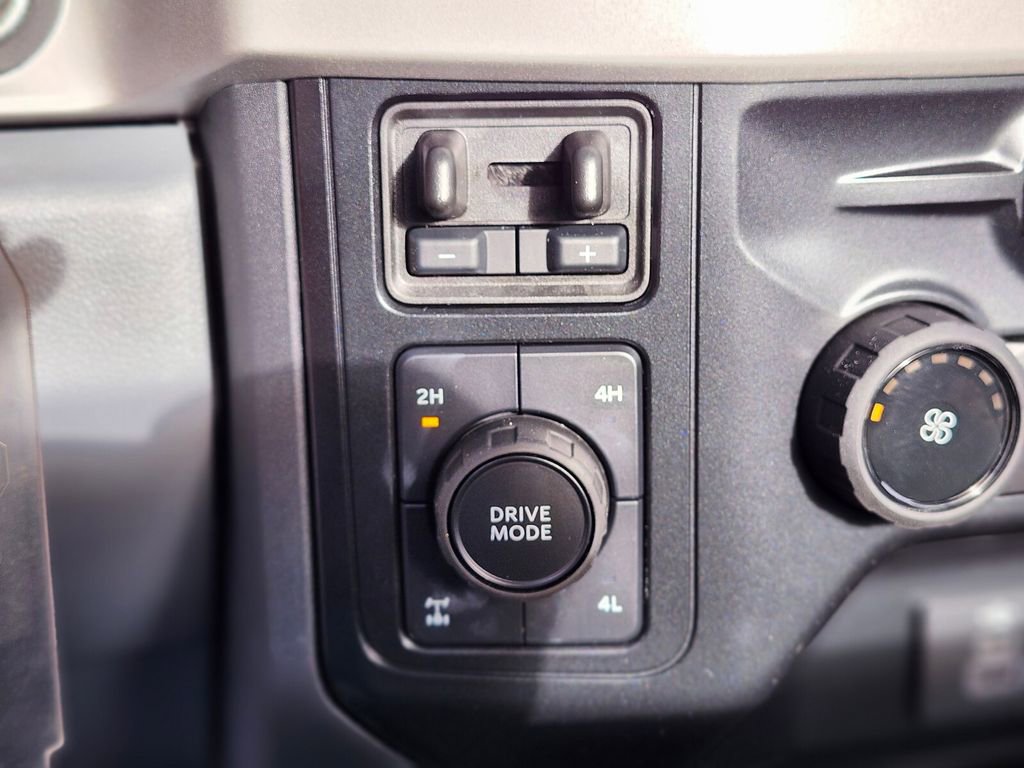 New 2026 Ford F250 XL w/ Snow Plow Prep Package image 16