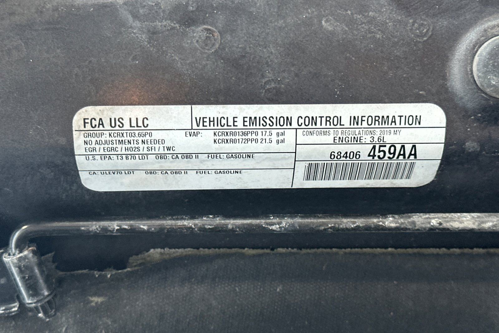 Used 2019 Jeep Wrangler Unlimited Sahara image 29