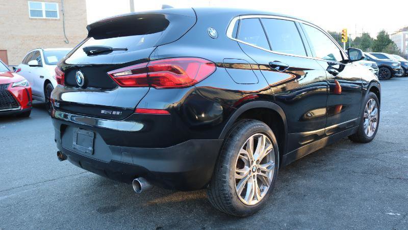 Used 2018 BMW X2 sDrive28i w/ Convenience Package image 7