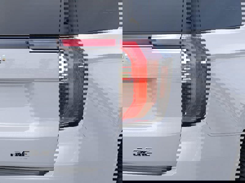 New 2026 GMC Yukon XL Denali Ultimate image 11