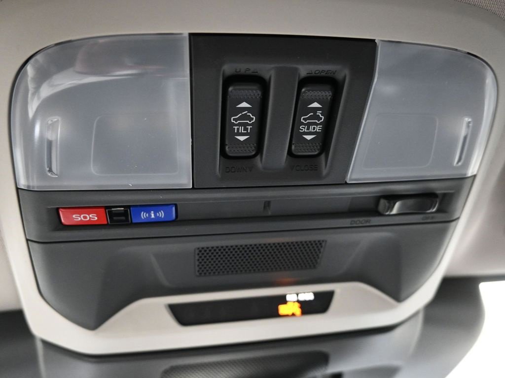 New 2026 Subaru Impreza 2.0i Sport image 35