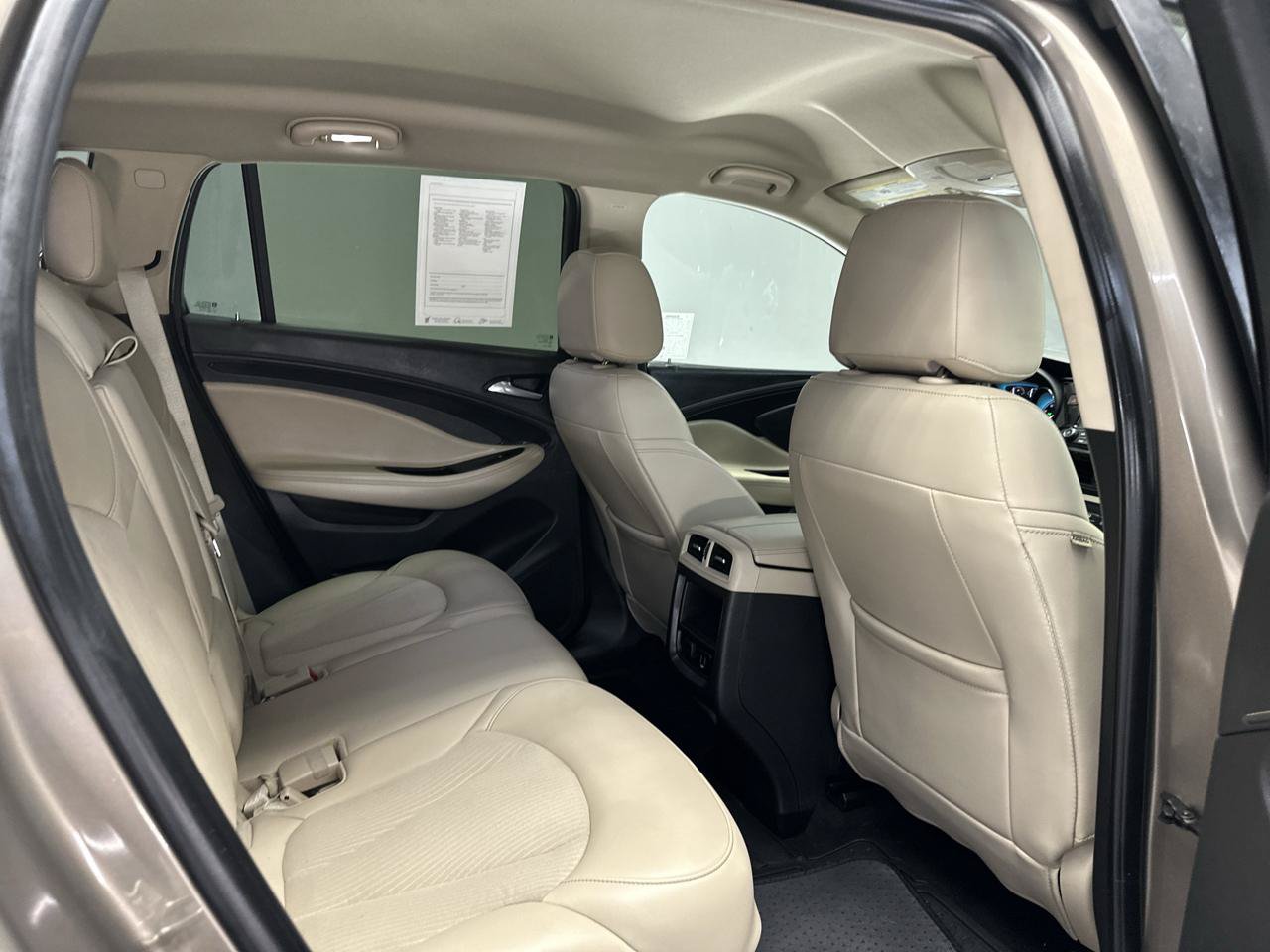 Used 2018 Buick Envision Preferred FWD image 9