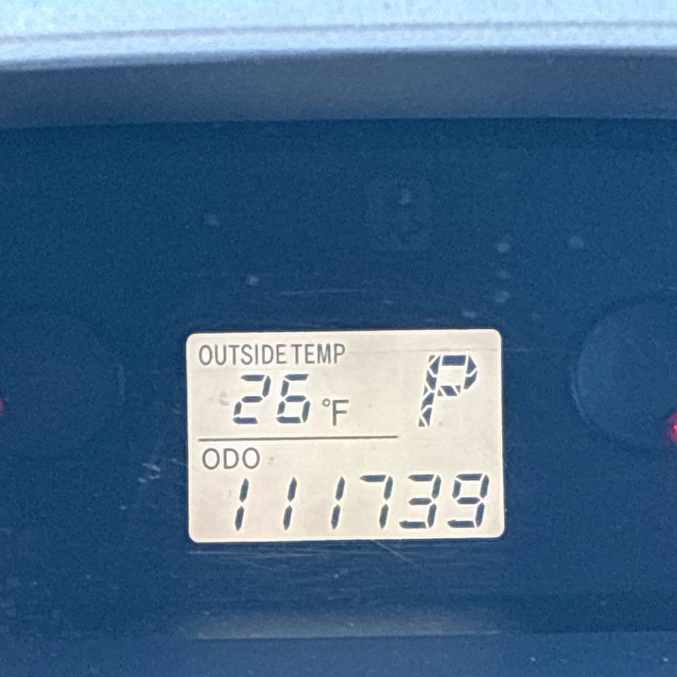 Used 2010 Toyota Matrix S image 25