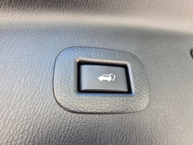 Used 2021 INFINITI QX80 Sensory w/ Cargo Package AWD/4WD image 21