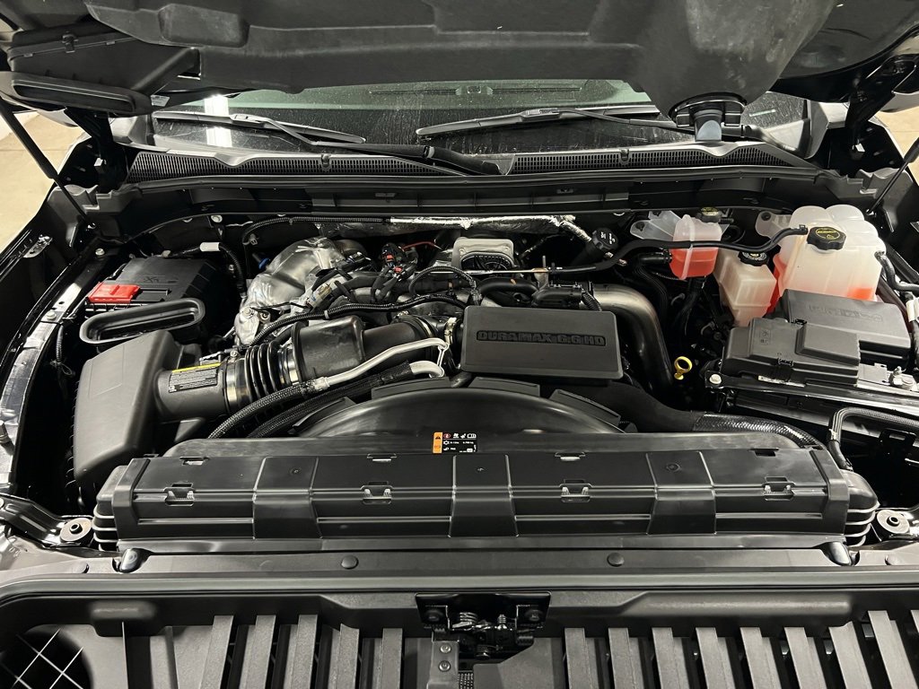 New 2026 GMC Sierra 2500 Denali w/ Technology Package image 47