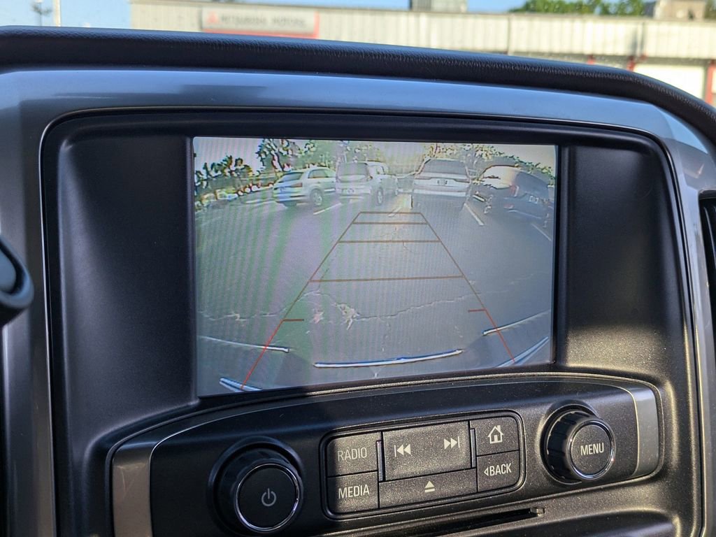 Used 2018 Chevrolet Silverado 1500 LT w/ All Star Edition image 19