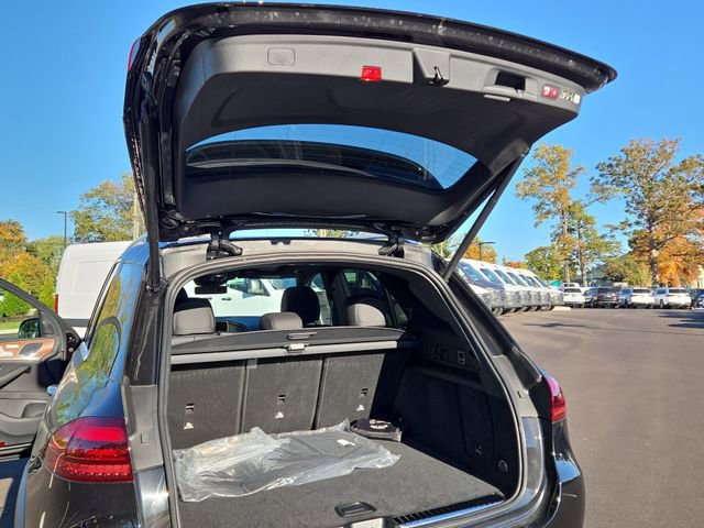 New 2026 Mercedes-Benz GLE 350 4MATIC image 31