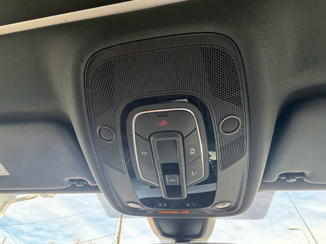 Used 2023 Audi A5 2.0T Prestige image 32