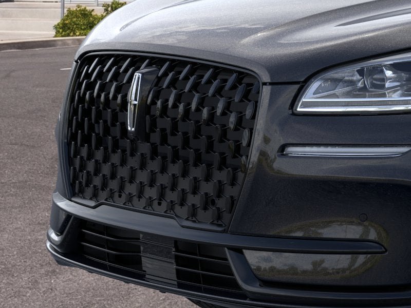 New 2026 Lincoln Corsair Reserve AWD/4WD image 41