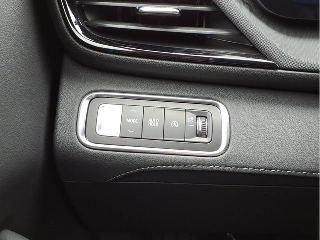 Certified 2025 Buick Enclave Sport Touring image 14