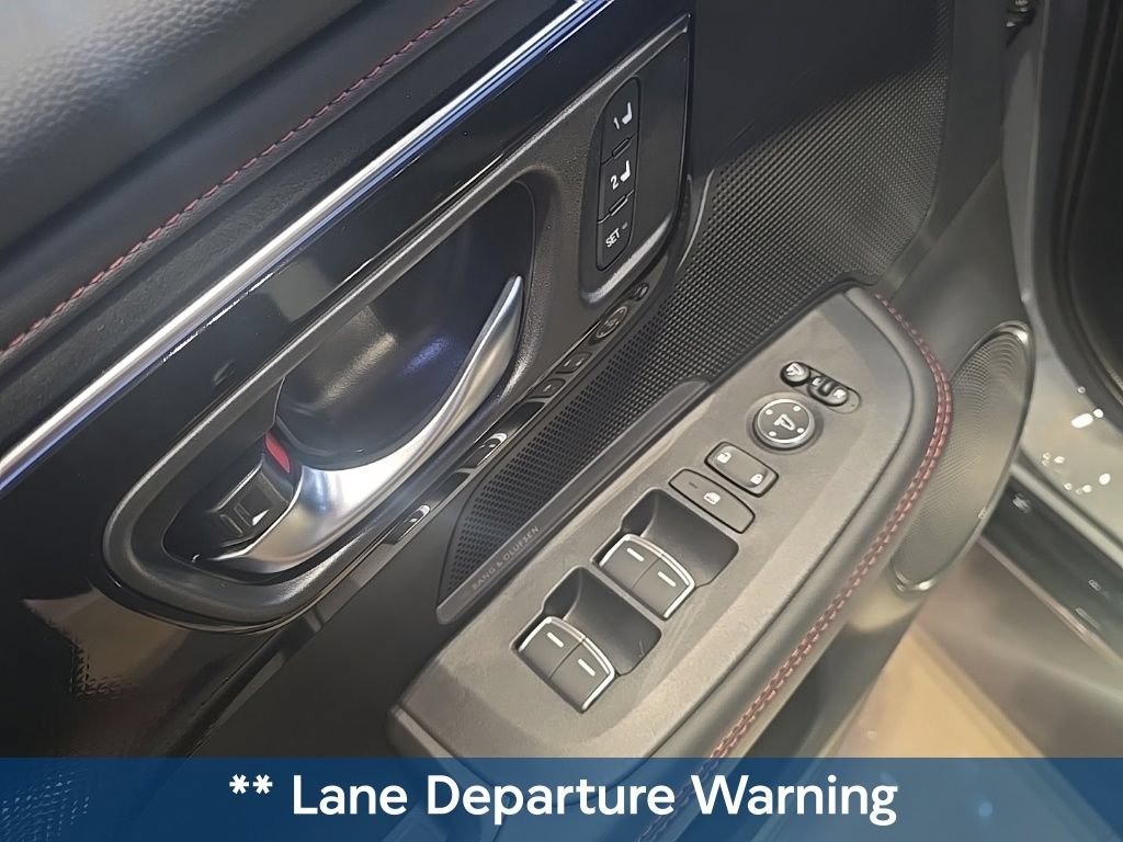 Used 2026 Acura ADX A-Spec w/ Advance Package FWD image 19