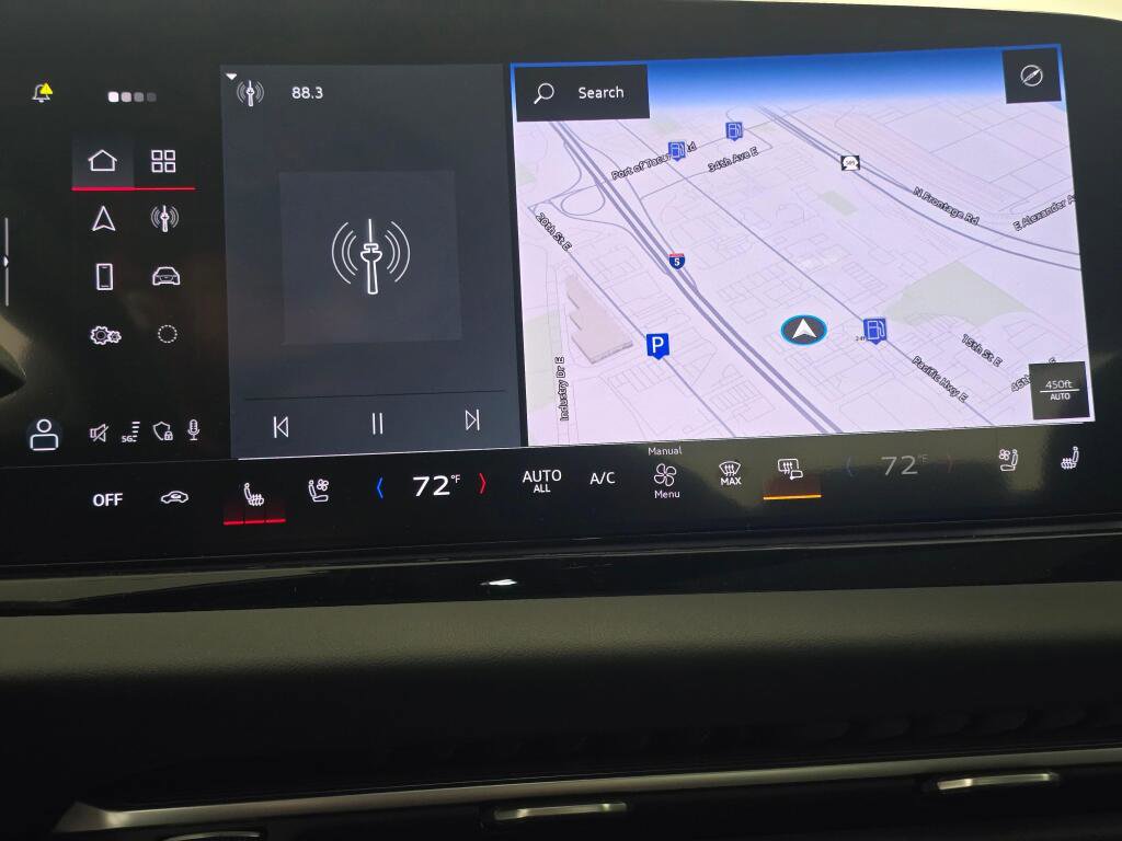 New 2026 Audi A6 Premium Plus AWD/4WD image 14